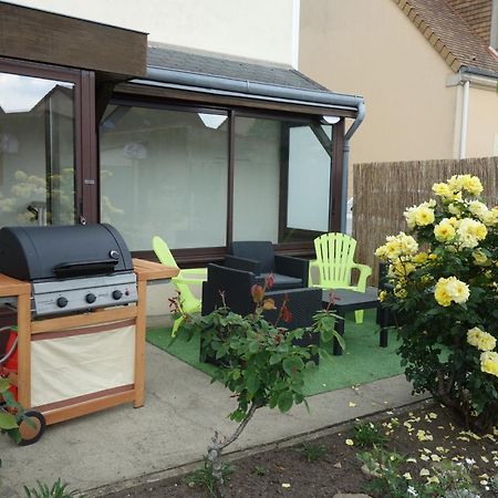 Home Bigarreaux Le Mans Dış mekan fotoğraf