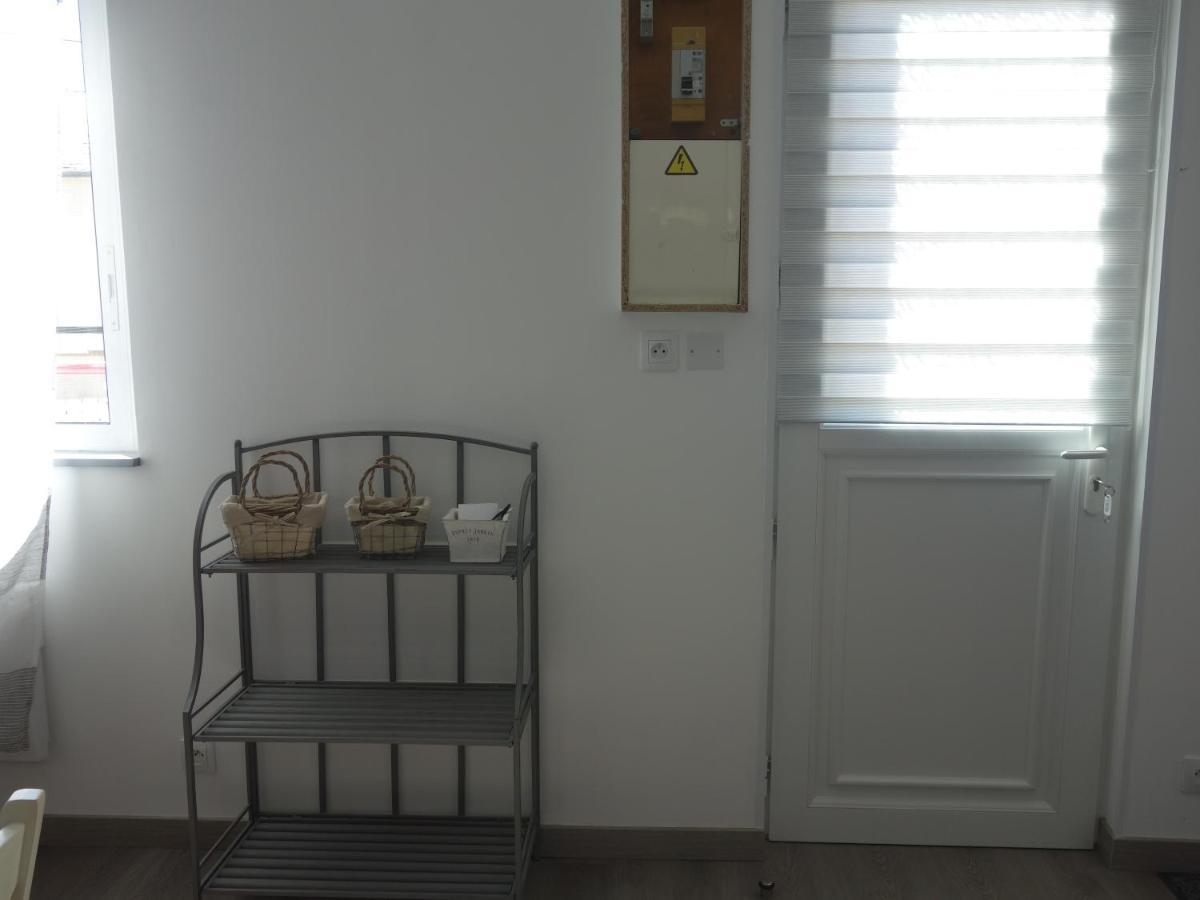 Home Bigarreaux Le Mans Dış mekan fotoğraf