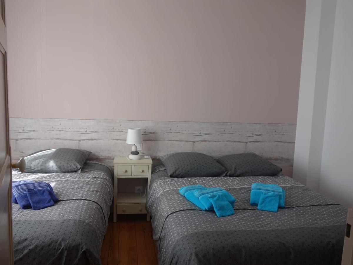 Home Bigarreaux Le Mans Dış mekan fotoğraf