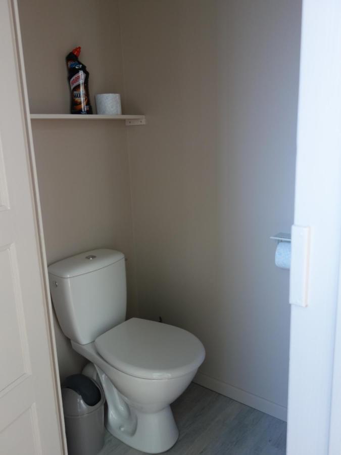 Home Bigarreaux Le Mans Dış mekan fotoğraf